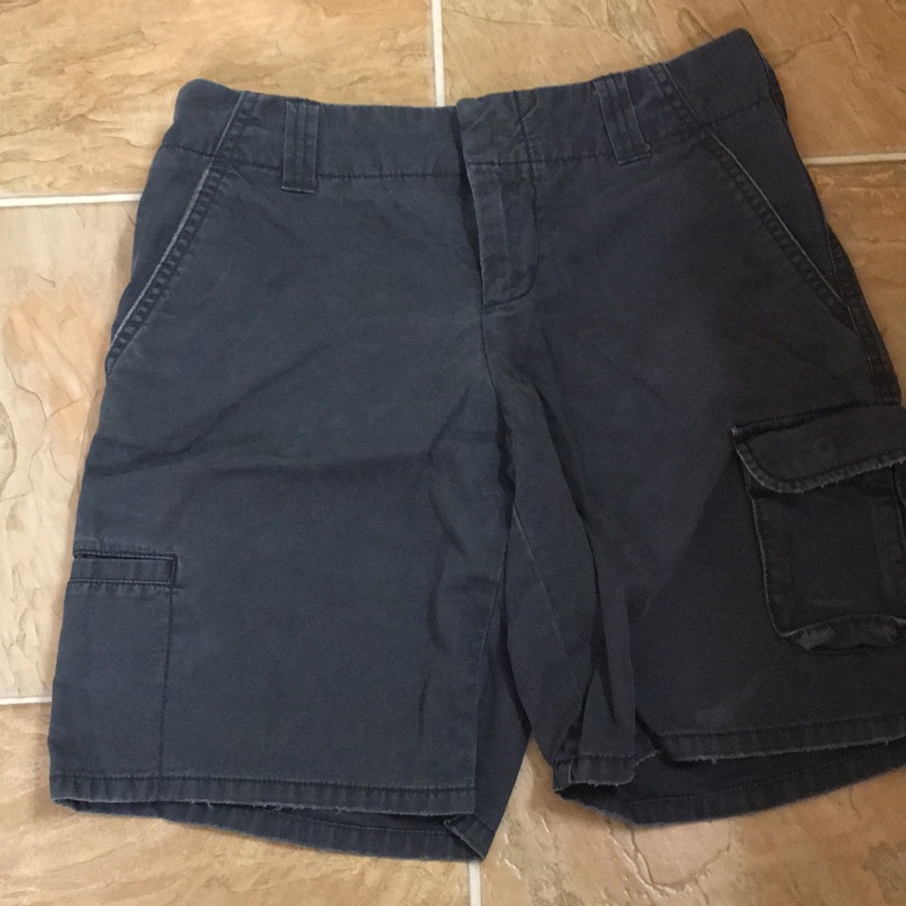 Gap Chino Shorts